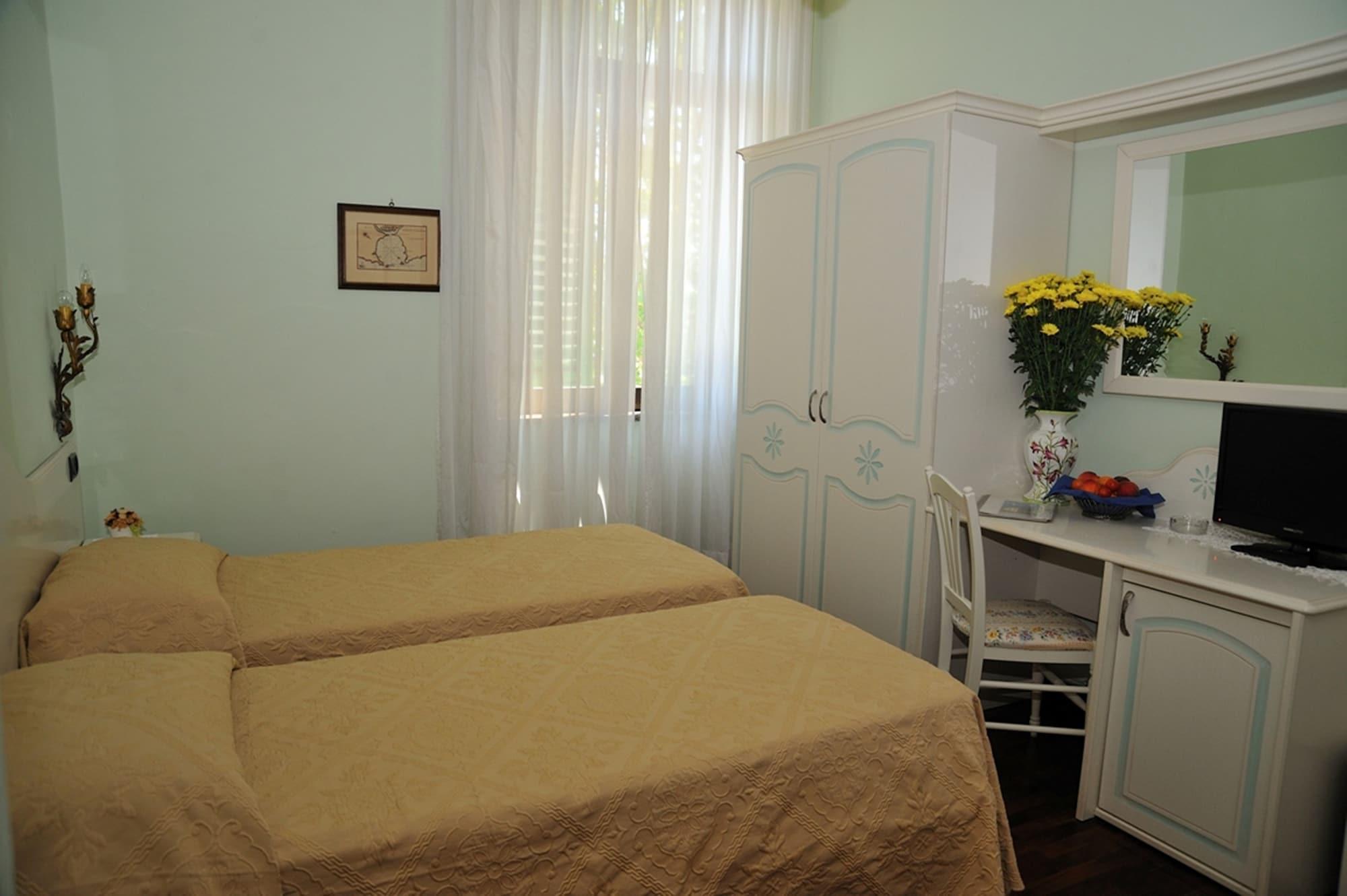 Hotel Savona Montecatini Terme Dış mekan fotoğraf