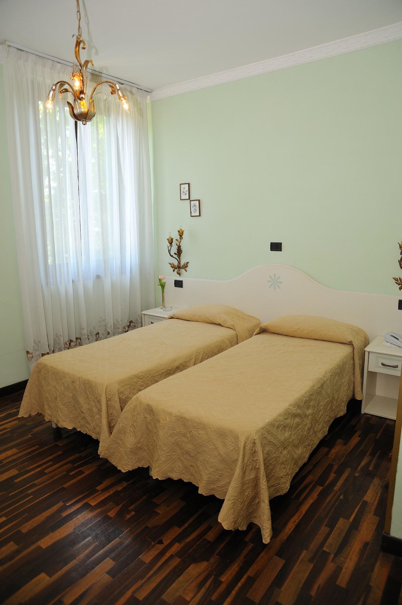 Hotel Savona Montecatini Terme Dış mekan fotoğraf
