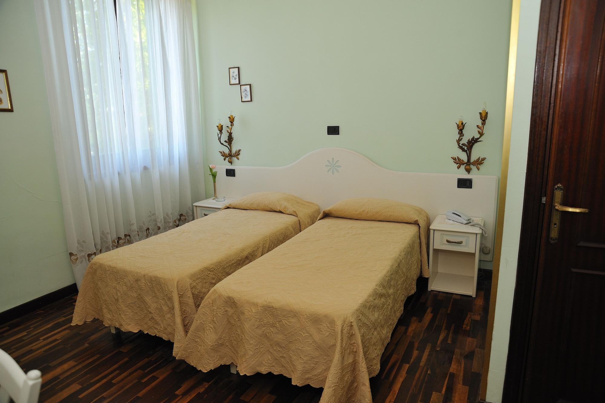 Hotel Savona Montecatini Terme Dış mekan fotoğraf