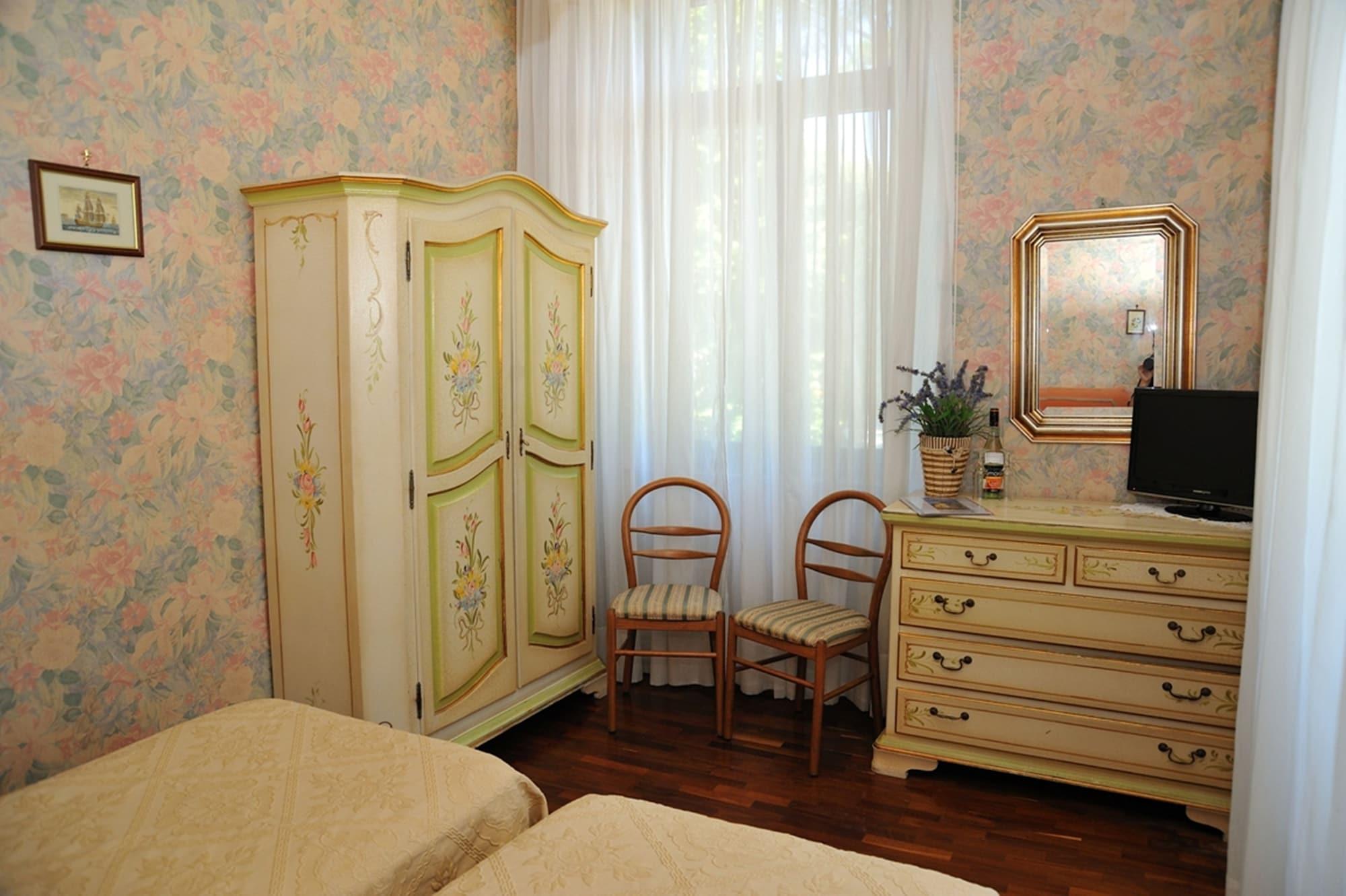 Hotel Savona Montecatini Terme Dış mekan fotoğraf