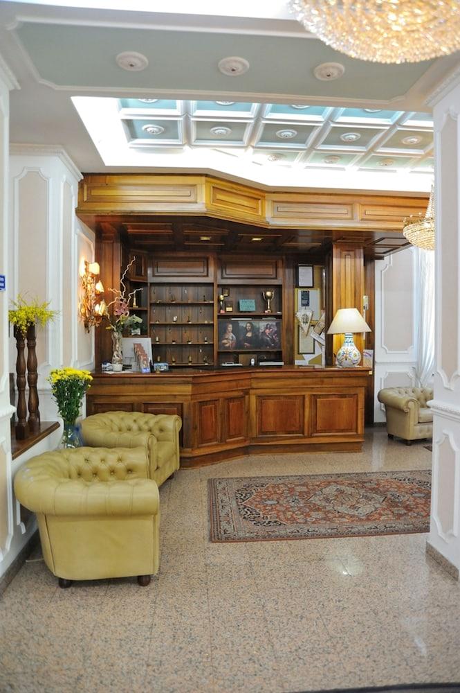 Hotel Savona Montecatini Terme Dış mekan fotoğraf