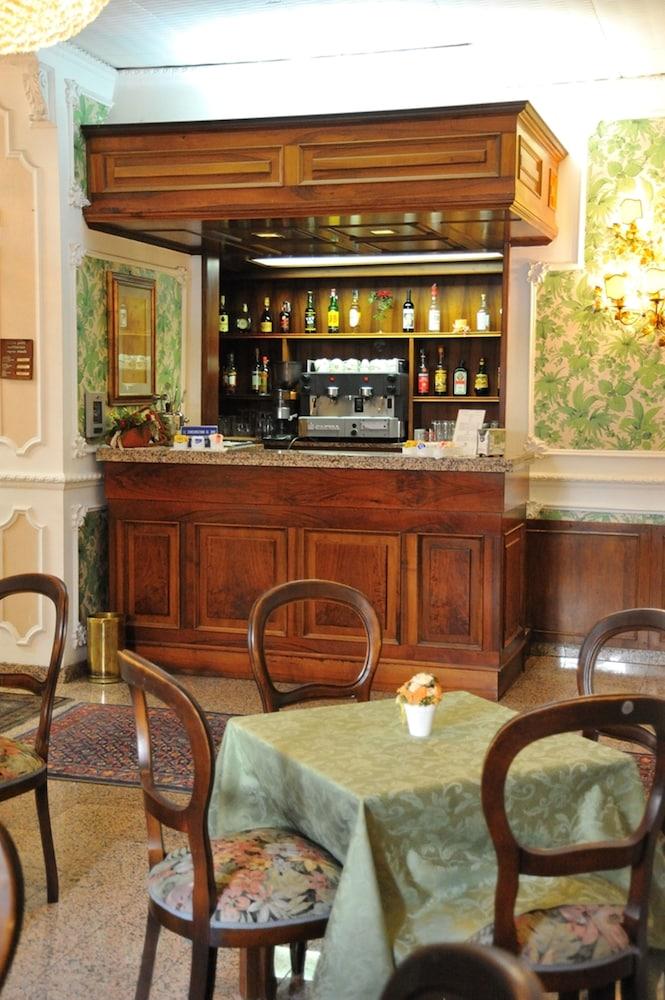 Hotel Savona Montecatini Terme Dış mekan fotoğraf