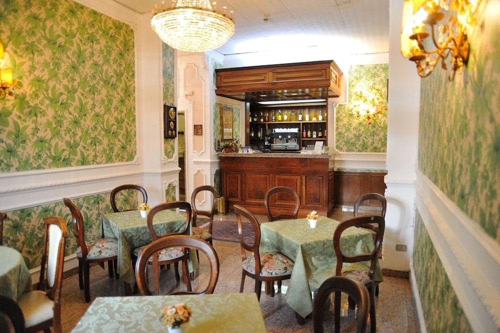 Hotel Savona Montecatini Terme Dış mekan fotoğraf