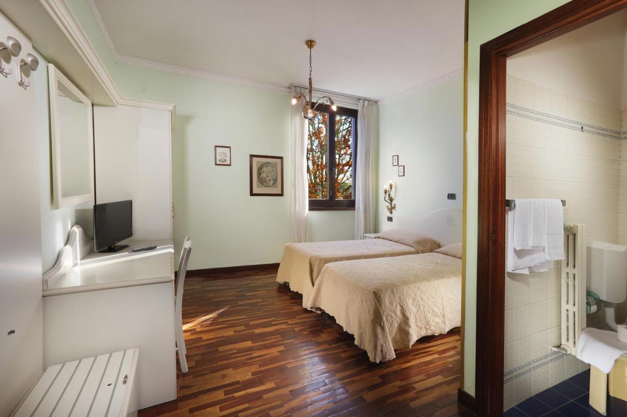 Hotel Savona Montecatini Terme Dış mekan fotoğraf