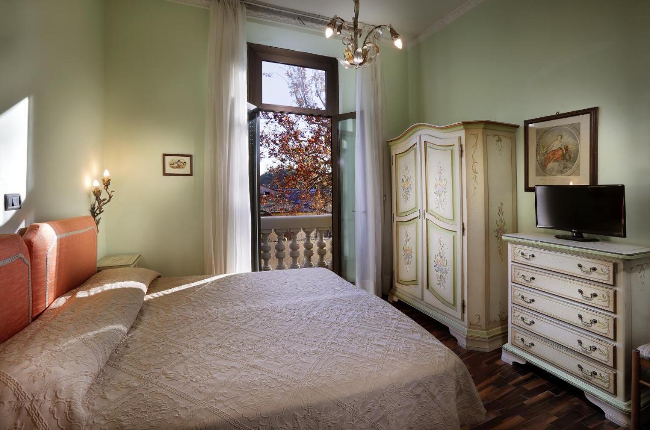 Hotel Savona Montecatini Terme Dış mekan fotoğraf