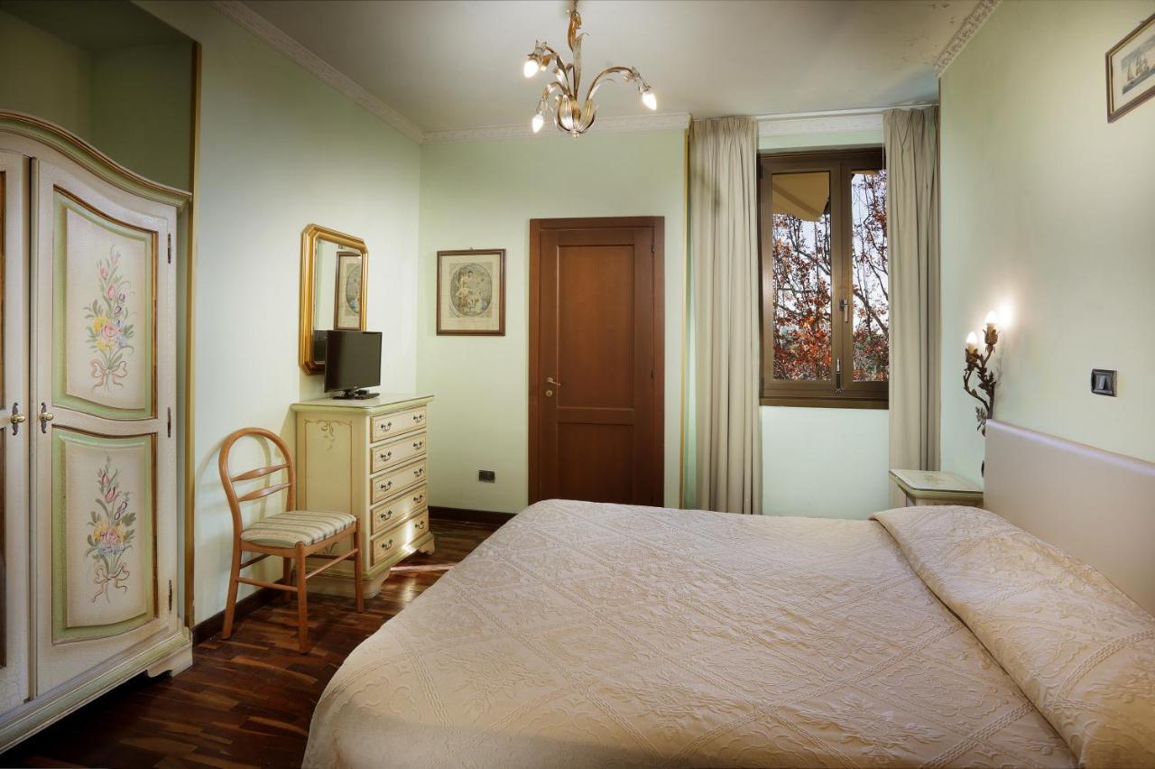 Hotel Savona Montecatini Terme Dış mekan fotoğraf