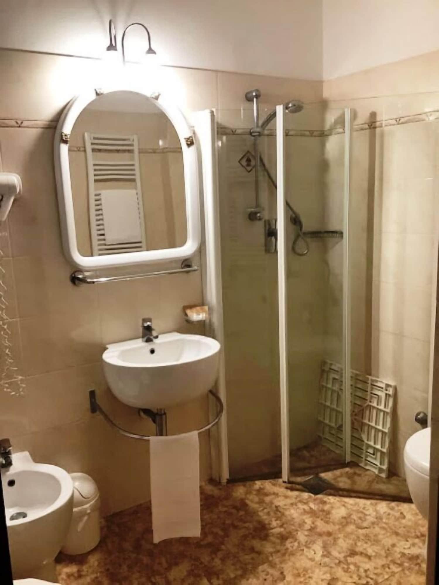 Hotel Savona Montecatini Terme Dış mekan fotoğraf