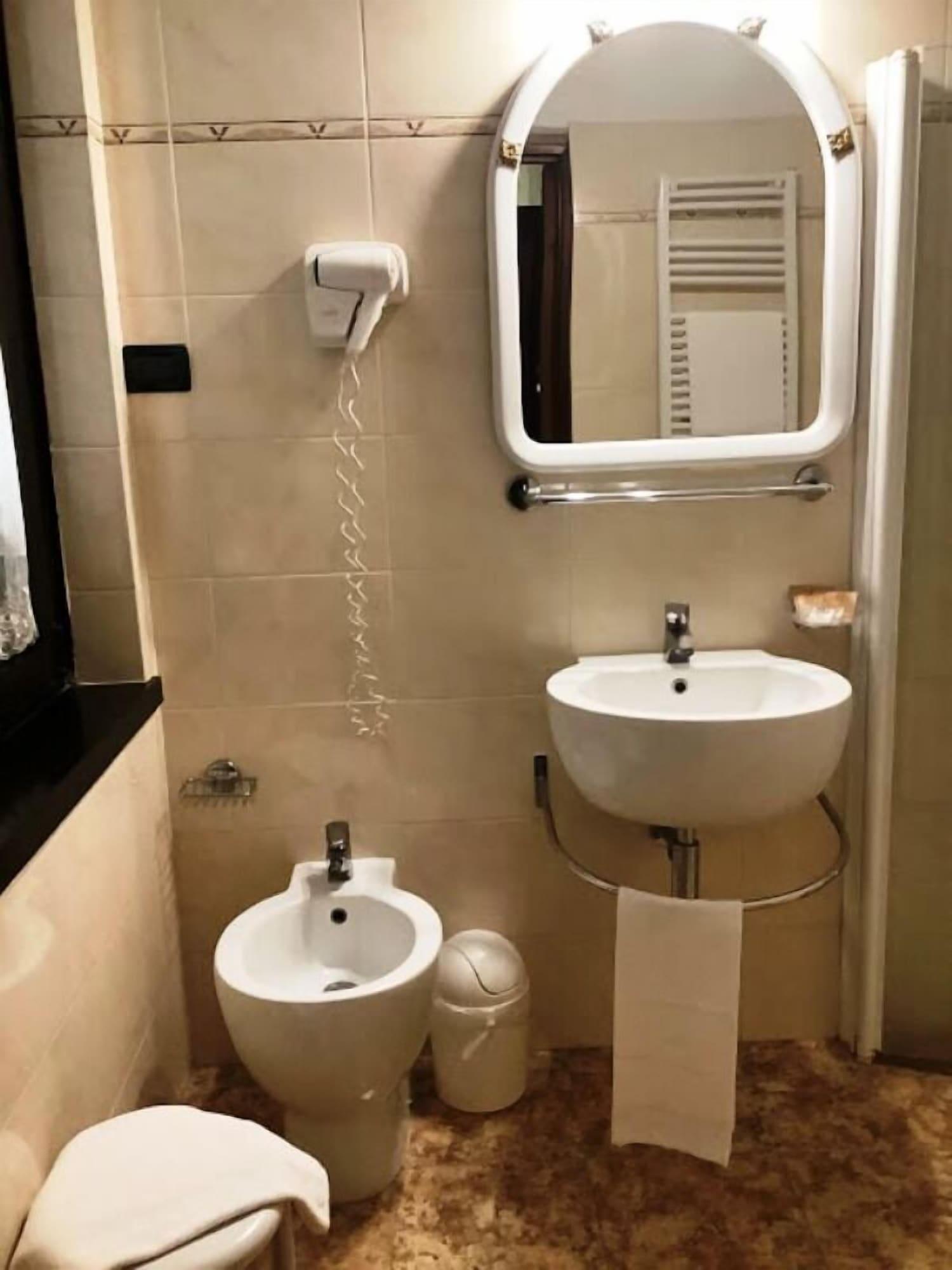 Hotel Savona Montecatini Terme Dış mekan fotoğraf