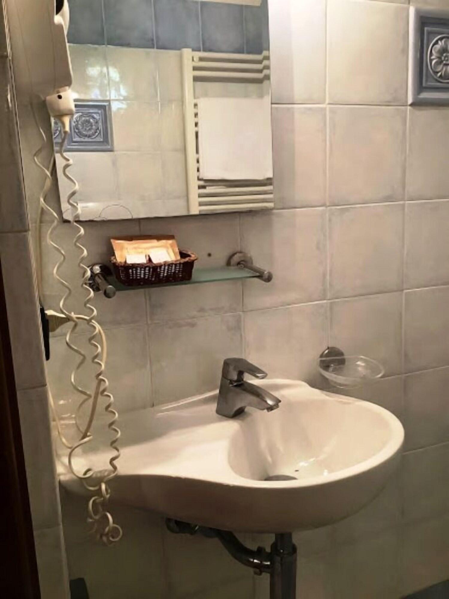 Hotel Savona Montecatini Terme Dış mekan fotoğraf
