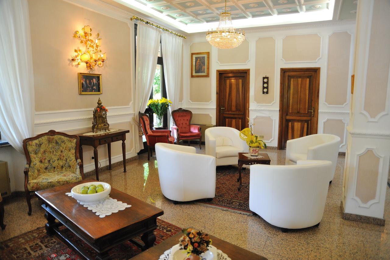 Hotel Savona Montecatini Terme Dış mekan fotoğraf