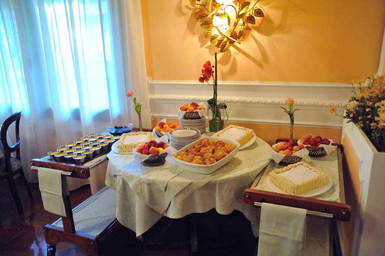 Hotel Savona Montecatini Terme Dış mekan fotoğraf