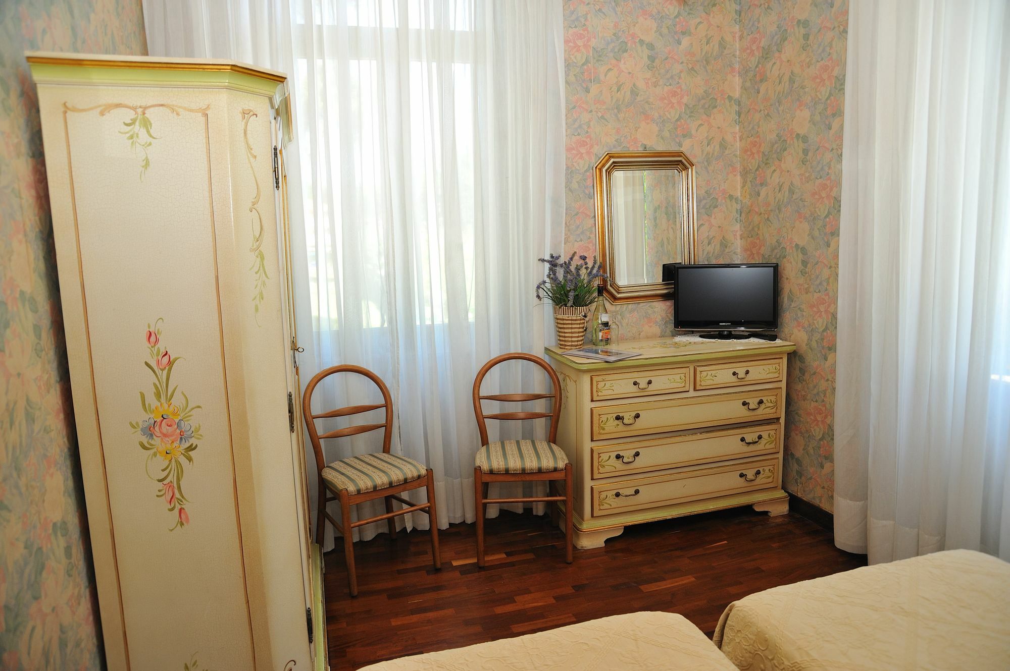 Hotel Savona Montecatini Terme Dış mekan fotoğraf